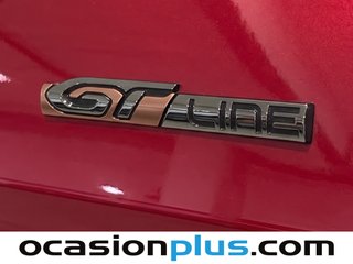 Peugeot 3008 THP 165 GT Line S&S Auto 121 kW (165 CV)