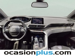 Peugeot 3008 THP 165 GT Line S&S Auto 121 kW (165 CV)