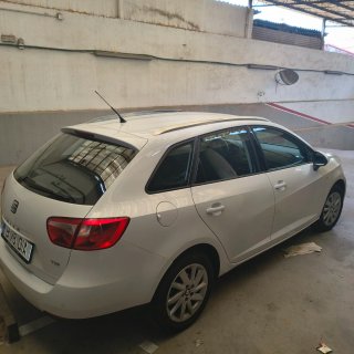 SEAT Ibiza 2015