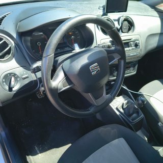 SEAT Ibiza 2015