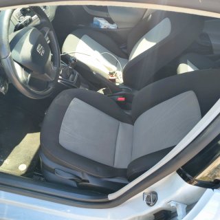 SEAT Ibiza 2015