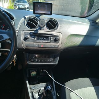 SEAT Ibiza 2015