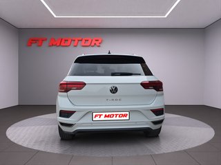 Volkswagen T-Roc Advance R-Line 2.0 TDI 85kW (115CV)