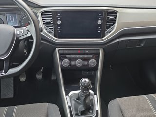 Volkswagen T-Roc Advance R-Line 2.0 TDI 85kW (115CV)