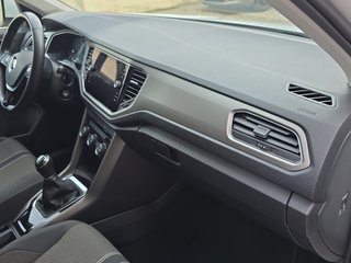 Volkswagen T-Roc Advance R-Line 2.0 TDI 85kW (115CV)