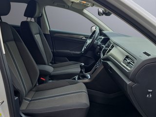 Volkswagen T-Roc Advance R-Line 2.0 TDI 85kW (115CV)