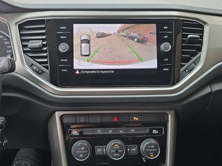 Volkswagen T-Roc Advance R-Line 2.0 TDI 85kW (115CV)