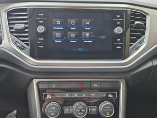Volkswagen T-Roc Advance R-Line 2.0 TDI 85kW (115CV)