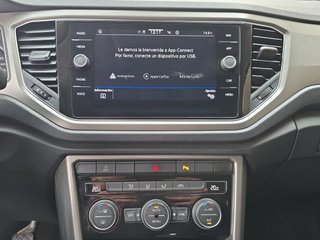 Volkswagen T-Roc Advance R-Line 2.0 TDI 85kW (115CV)