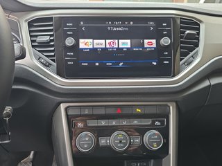 Volkswagen T-Roc Advance R-Line 2.0 TDI 85kW (115CV)