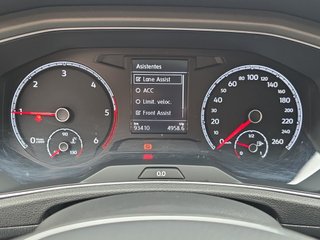 Volkswagen T-Roc Advance R-Line 2.0 TDI 85kW (115CV)