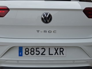 Volkswagen T-Roc Advance R-Line 2.0 TDI 85kW (115CV)