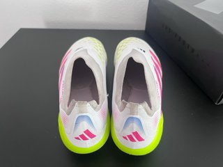 Adidas Predator Elite sin cordones T43 1/3