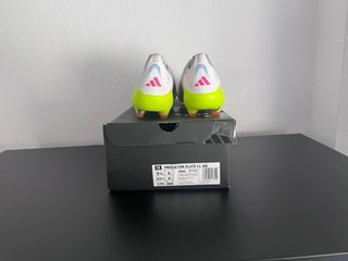 Adidas Predator Elite sin cordones T43 1/3