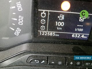 Citroën Berlingo Combi BlueHDi 100 Live Talla M 75 kW (102 CV)