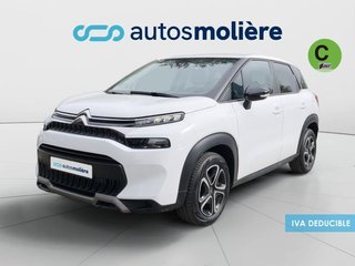 Citroën C3 Aircross PureTech 110 S&S You! 81 kW (110 CV)