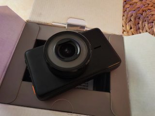 Cámara Dash Apeman C450 1080P