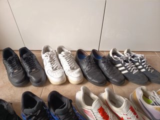 Zapatillas, Bambas y Zapatos para vestir BARATOS