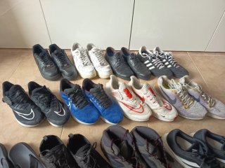 Zapatillas, Bambas y Zapatos para vestir BARATOS