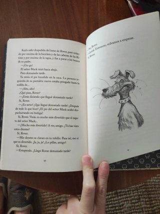 El método chof