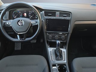 Volkswagen Golf e-Golf ePower 100 kW (136CV)