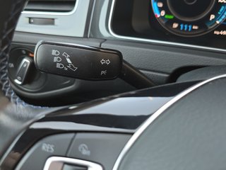 Volkswagen Golf e-Golf ePower 100 kW (136CV)