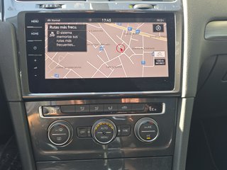 Volkswagen Golf e-Golf ePower 100 kW (136CV)