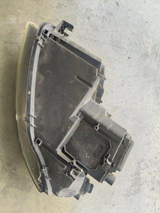 Pareja Faros Audi A3 8P 2.0 tdi