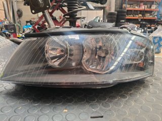 Pareja Faros Audi A3 8P 2.0 tdi