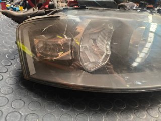 Pareja Faros Audi A3 8P 2.0 tdi