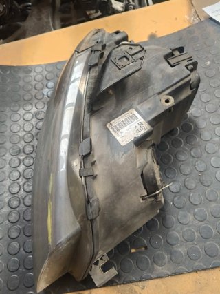 Pareja Faros Audi A3 8P 2.0 tdi