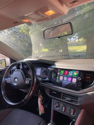 Volkswagen Scirocco 2019