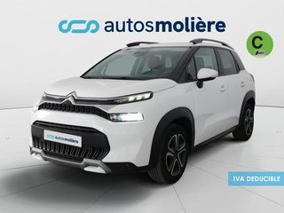 Citroën C3 Aircross PureTech 110 S&S You! 81 kW (110 CV)