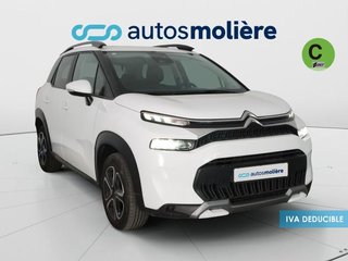 Citroën C3 Aircross PureTech 110 S&S You! 81 kW (110 CV)