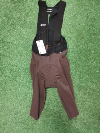 Culotte Gobik Talla S Hombre Marrón