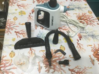 Vaporijet Ariete Pulitore a Vapore