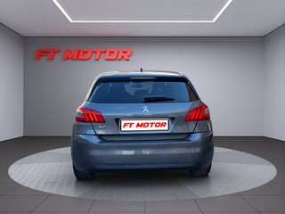 Peugeot 308 5p Allure 1.6 BlueHDi 88KW (120CV)
