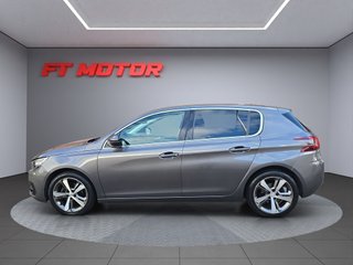 Peugeot 308 5p Allure 1.6 BlueHDi 88KW (120CV)