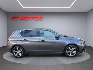 Peugeot 308 5p Allure 1.6 BlueHDi 88KW (120CV)