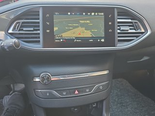 Peugeot 308 5p Allure 1.6 BlueHDi 88KW (120CV)