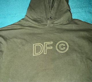 Sudadera ASOS