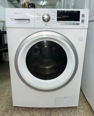 Lavadora Thomson 8kg / Inverter
