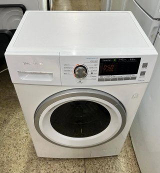 Lavadora Thomson 8kg / Inverter