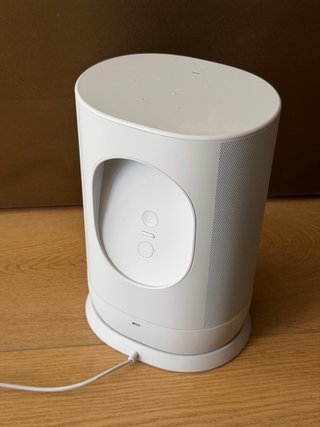 Altoparlante Sonos Move Bianco