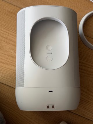 Altoparlante Sonos Move Bianco