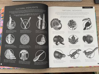 ILLUMINATLAS– Atlas mágico con filtros de colores