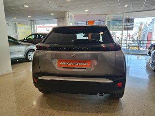 Peugeot 2008 2023