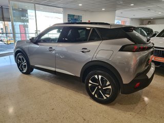 Peugeot 2008 2023
