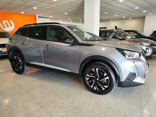 Peugeot 2008 2023