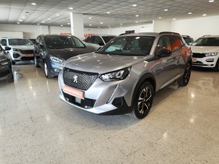 Peugeot 2008 2023